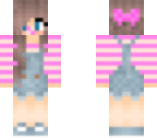 pink toddler