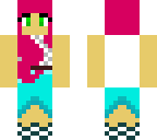 pinkie