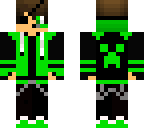 pirate gamer