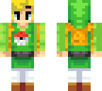 pokemon link