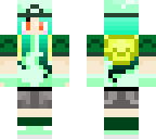 pokemon trainer oc