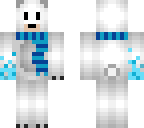 polar bear element