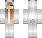 polar bear onsie 