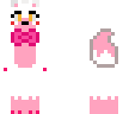 pre mangle remade alex template