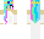 princess clestia