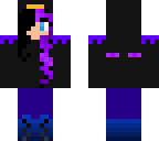 princessjaxl07 enderman