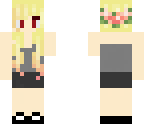 psychopathic robot girl