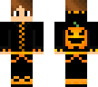 pumpkin prince