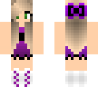 purple cutie