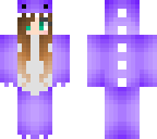 purple dino of faithkylie