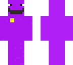 purple guy