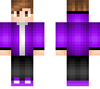 purple guy