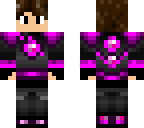 purple moukeymcwiz