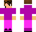 purple shep