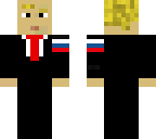putin the real deal