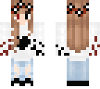 pvp girl