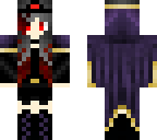 queen shadow