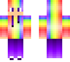 rainbow boy
