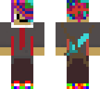 rainbow boy edited