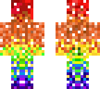 rainbow madness