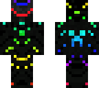 rainbow pvp