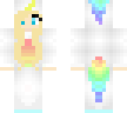 rainbow unicorn onesie