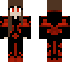 random shadow knight