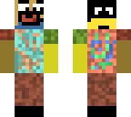 raro skin