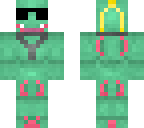 rayquaza