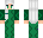 really sucky skin