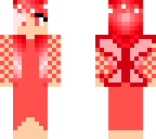 red fairy