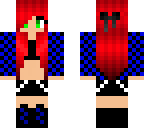 red haired kate_da_gr8
