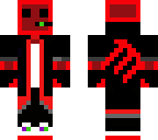 red slime