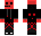 red slime