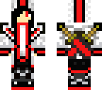 red swordsman 2