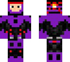 redstonemorado
