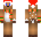 reindeer alex fit
