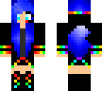 revamped custom