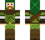 robin hood
