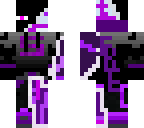 robo enderman