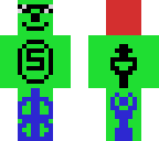 roli's mlg skin