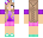 rose's school uniform
