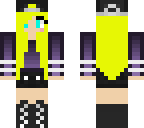 rp blonde
