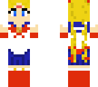 sailor moon