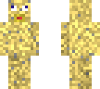 sand man
