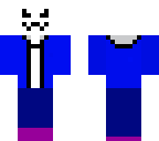 sans the skeleton