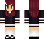 school girl