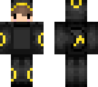scotty umbreon