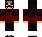 senju hashirama