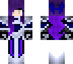 shadow knight aleli